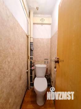 2-к квартира, вторичка, 45м2, 5/5 этаж
