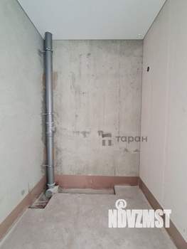 1-к квартира, сданный дом, 42м2, 15/17 этаж