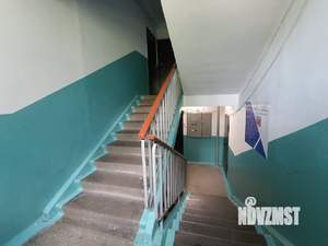 2-к квартира, вторичка, 46м2, 3/5 этаж