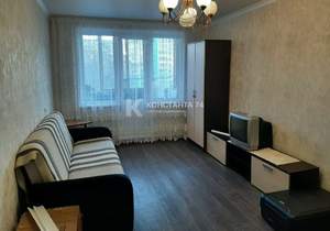 1-к квартира, вторичка, 33м2, 4/9 этаж