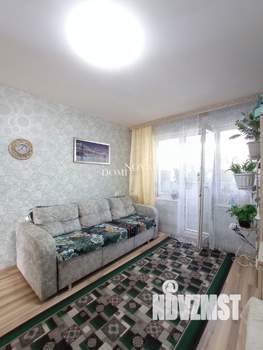 2-к квартира, вторичка, 50м2, 3/5 этаж