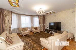 6-к квартира, вторичка, 272м2, 7/8 этаж