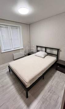 2-к квартира, вторичка, 40м2, 6/11 этаж