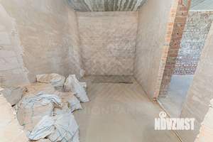 2-к квартира, вторичка, 85м2, 4/16 этаж
