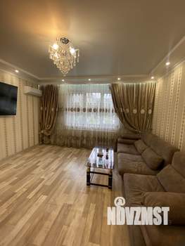 2-к квартира, вторичка, 54м2, 1/10 этаж