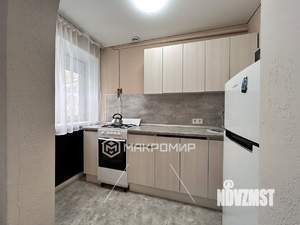 1-к квартира, вторичка, 26м2, 1/5 этаж