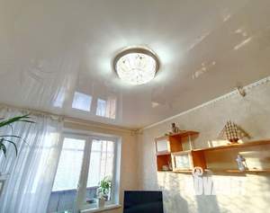 3-к квартира, вторичка, 65м2, 4/5 этаж