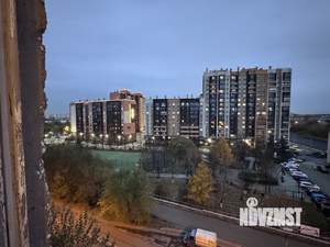 2-к квартира, вторичка, 50м2, 8/10 этаж