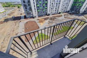 2-к квартира, вторичка, 36м2, 8/10 этаж