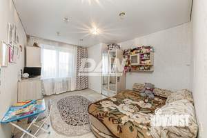 2-к квартира, вторичка, 49м2, 5/5 этаж