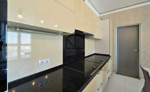 1-к квартира, вторичка, 46м2, 16/16 этаж