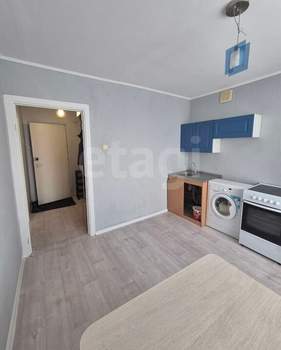 1-к квартира, вторичка, 37м2, 9/9 этаж