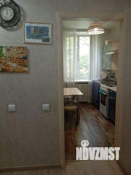 2-к квартира, вторичка, 45м2, 2/4 этаж