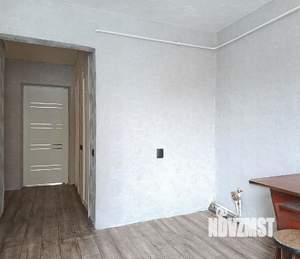 2-к квартира, вторичка, 54м2, 2/9 этаж