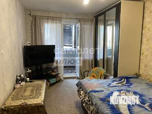 3-к квартира, вторичка, 66м2, 8/9 этаж