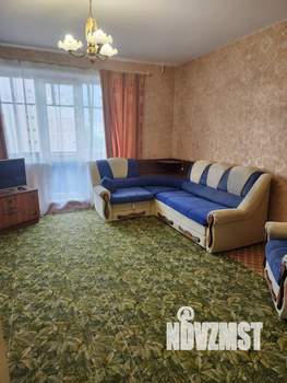3-к квартира, вторичка, 65м2, 6/9 этаж