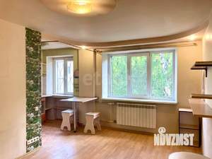 1-к квартира, вторичка, 27м2, 2/5 этаж