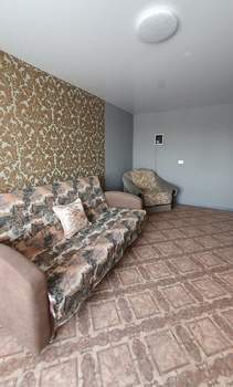 1-к квартира, вторичка, 30м2, 5/5 этаж
