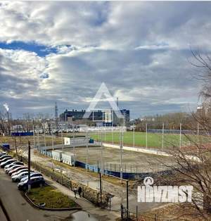 2-к квартира, вторичка, 43м2, 4/5 этаж