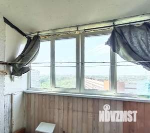 3-к квартира, вторичка, 67м2, 9/9 этаж