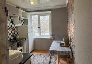 1-к квартира, вторичка, 33м2, 3/9 этаж