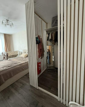 2-к квартира, вторичка, 56м2, 10/10 этаж