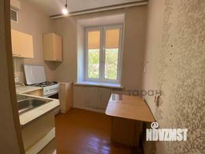 2-к квартира, вторичка, 42м2, 2/2 этаж