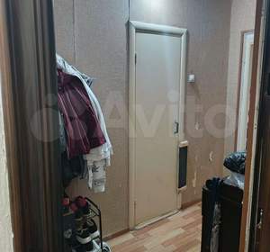 1-к квартира, вторичка, 32м2, 8/10 этаж