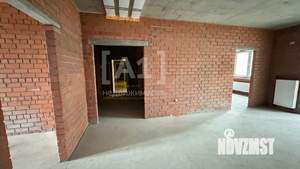4-к квартира, вторичка, 99м2, 6/20 этаж