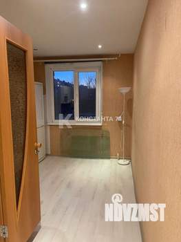 1-к квартира, вторичка, 32м2, 3/10 этаж