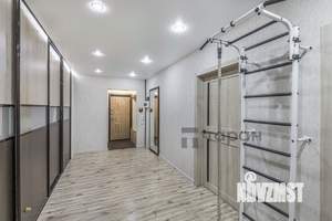 3-к квартира, вторичка, 82м2, 9/14 этаж
