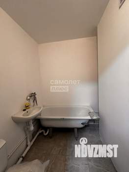 Студия квартира, вторичка, 24м2, 4/10 этаж