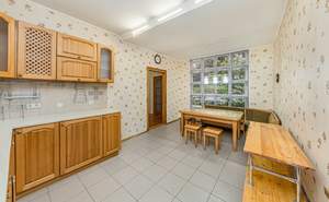 3-к квартира, вторичка, 123м2, 2/4 этаж