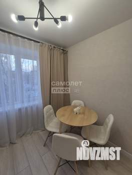 1-к квартира, вторичка, 31м2, 4/5 этаж