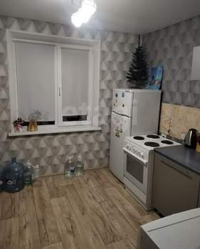 1-к квартира, вторичка, 33м2, 10/10 этаж