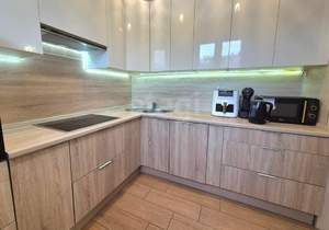 3-к квартира, вторичка, 95м2, 2/17 этаж