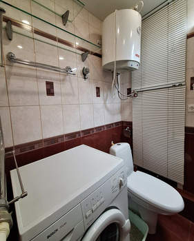 3-к квартира, вторичка, 60м2, 5/5 этаж