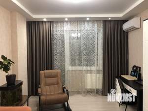 1-к квартира, вторичка, 49м2, 7/12 этаж