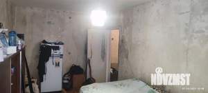 1-к квартира, вторичка, 31м2, 2/5 этаж