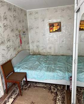 2-к квартира, вторичка, 42м2, 1/5 этаж