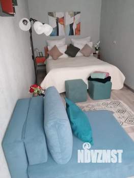 2-к квартира, вторичка, 43м2, 1/5 этаж