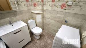 1-к квартира, вторичка, 42м2, 2/14 этаж