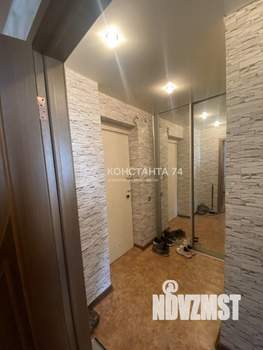 1-к квартира, вторичка, 32м2, 5/5 этаж