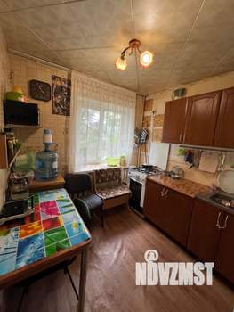 2-к квартира, вторичка, 44м2, 2/4 этаж