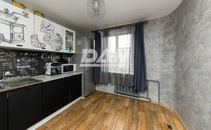 1-к квартира, вторичка, 36м2, 5/5 этаж