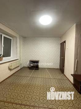 1-к квартира, вторичка, 32м2, 2/6 этаж