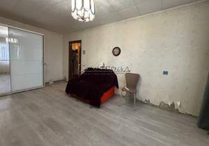 2-к квартира, вторичка, 51м2, 9/9 этаж