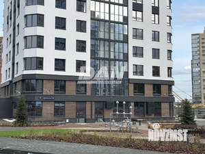 4-к квартира, вторичка, 128м2, 10/22 этаж