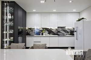 3-к квартира, вторичка, 106м2, 9/25 этаж