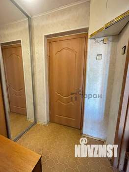 1-к квартира, вторичка, 31м2, 5/5 этаж